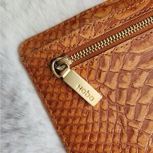 HOBO Credit Card Case 5.5 x 4”